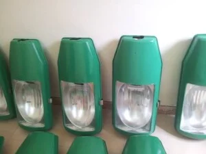 Công Ty TNHH Thiết Bị Điện Và Chiếu Sáng Miền Bắc