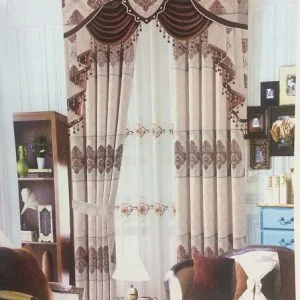 Mành Rèm Lộc Nghĩa – Công Ty TNHH Trang Trí Nội Thất Lộc Nghĩa