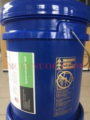 Công Ty TNHH Quốc Minh E.C.M