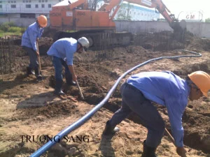 Công Ty Cổ Phần Trường Sang