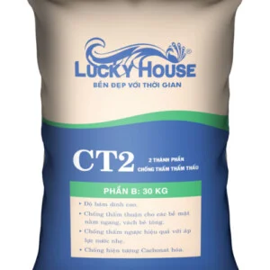 Vật Liệu Hoàn Thiện Bề Mặt Cho Công Trình Lucky House – Công Ty Cổ Phần Đầu Tư  Và Phát Triển Lucky House