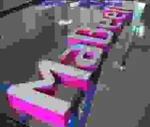 Công Ty CP SX TM & DV Quảng Cáo Việt