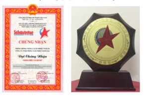 Công Ty TNHH Phim Cách Nhiệt Ngôi Sao