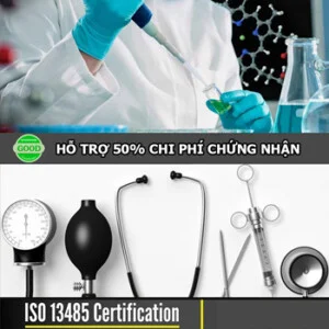 Tổ Chức Chứng Nhận GOOD Việt Nam – CÔNG TY CỔ PHẦN CHỨNG NHẬN QUỐC GIA GOOD VIỆT NAM