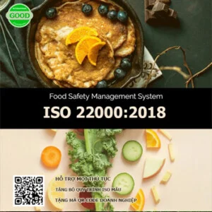 Tổ Chức Chứng Nhận GOOD Việt Nam – CÔNG TY CỔ PHẦN CHỨNG NHẬN QUỐC GIA GOOD VIỆT NAM