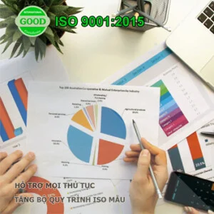 Tổ Chức Chứng Nhận GOOD Việt Nam – CÔNG TY CỔ PHẦN CHỨNG NHẬN QUỐC GIA GOOD VIỆT NAM