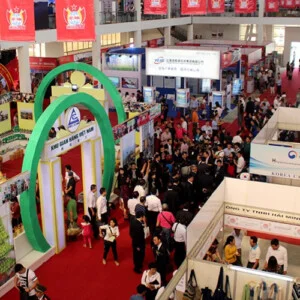 Trung Tâm Truyền Thông Người Việt Nam Ưu Tiên Dùng Hàng Việt Nam