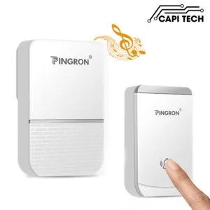 Thiết Bị Chống Trộm CAPI Tech – Công Ty TNHH TM DV CAPI Tech