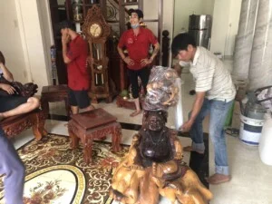 Chuyển Nhà Thành Hưng – Công Ty TNHH DV Chuyển Nhà – Văn Phòng Trọn Gói Sài Gòn Thành Hưng