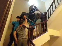 Công Ty TNHH Kinh Doanh Vận Tải Mai Linh