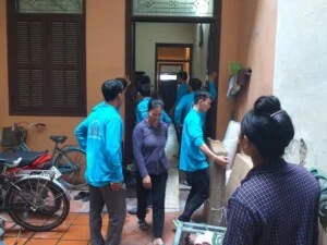 Công Ty TNHH Kinh Doanh Vận Tải Mai Linh