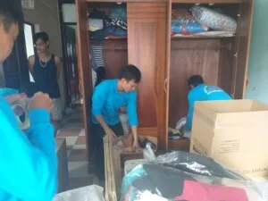 Công Ty TNHH Kinh Doanh Vận Tải Mai Linh