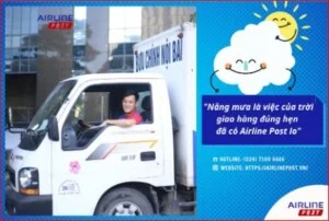 Công Ty Cổ Phần Thương Mại Hàng Không Nội Bài
