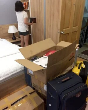 Chuyển Nhà Thành Hưng – Công Ty TNHH Quảng Cáo Thương Mại Sản Xuất Và Dịch Vụ Thành Hưng