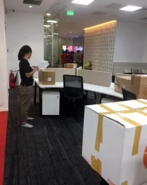 Chuyển Nhà Thành Hưng – Công Ty TNHH Quảng Cáo Thương Mại Sản Xuất Và Dịch Vụ Thành Hưng