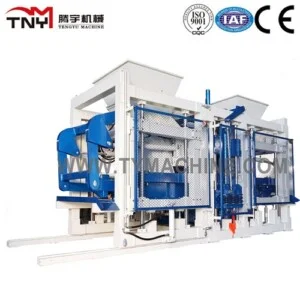 Dây Chuyền Sản Xuất Gạch Đằng Vũ – Công Ty TNHH Đằng Vũ Việt Nam