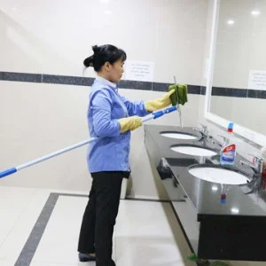 Công Ty TNHH Môi Trường TVT
