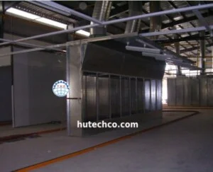 Nồi Hơi Thiên Hưng – Công Ty TNHH Công Nghệ Thiên Hưng