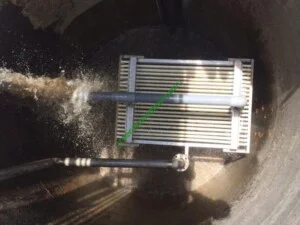 Công Ty Cổ Phần Môi Trường Công Nghệ Xanh