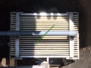 Công Ty Cổ Phần Môi Trường Công Nghệ Xanh