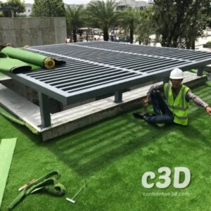 Công Ty TNHH Sản Xuất Thương Mại Và Đầu Tư Thiên Thành