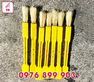 Cọ Sơn Thanh Danh – Cơ Sở Sản Xuất Phân Phối Thương Mại Dịch Vụ Thanh Danh