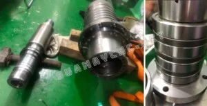 Dịch Vụ Sửa Máy CNC Việt Nhật – Công Ty TNHH Đầu Tư Dịch Vụ Thương Mại Kỹ Thuật Việt Nhật