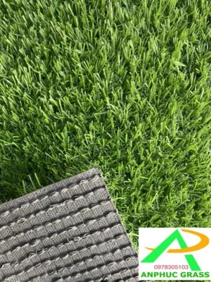 Cỏ Nhân Tạo An Phúc – Công Ty TNHH Dịch Vụ Xây Dựng Thể Thao An Phúc