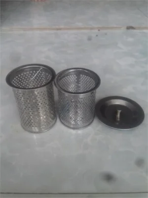 Cơ Sở Sản Xuất & Gia Công Nam Phát