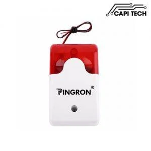 Thiết Bị Chống Trộm CAPI Tech – Công Ty TNHH TM DV CAPI Tech