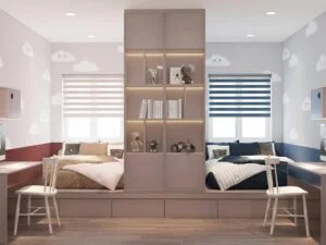 Công Ty Cổ Phần Xây Dựng Homezy