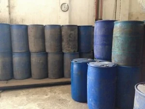 Cồn Và Hóa Chất THL Việt Nam – Công Ty CP Phát Triển Công Nghệ THL Việt Nam