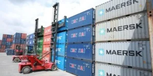Công Ty Cổ Phần Sản Xuất Thương Mại Và Dịch Vụ Container Bắc Ninh