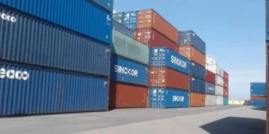 Công Ty Cổ Phần Sản Xuất Thương Mại Và Dịch Vụ Container Bắc Ninh