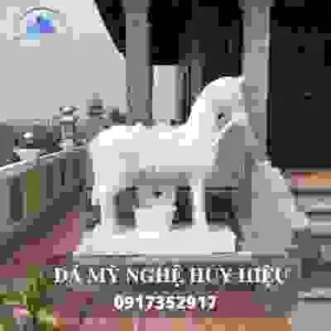 Doanh Nghiệp Tư Nhân Chế Tác Đá Mỹ Nghệ Huy Hiệu