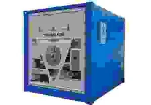 Công Ty Cổ Phần Thương Mại Và Sản Xuất Vinabox