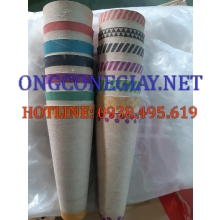 ống Giấy TVP – Công Ty TNHH Sản Xuất Thương Mại Bao Bì TVP