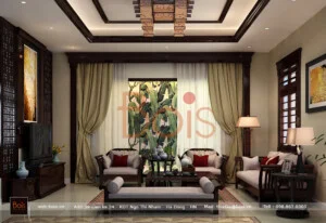 Công Ty TNHH Tư Vấn Thiết Kế Kiến Trúc Và Nội Thất Bois