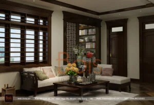 Công Ty TNHH Tư Vấn Thiết Kế Kiến Trúc Và Nội Thất Bois