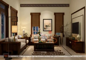 Công Ty TNHH Tư Vấn Thiết Kế Kiến Trúc Và Nội Thất Bois