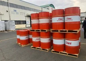 Dầu Công Nghiệp Olex – Công Ty Cổ Phần Max á Châu
