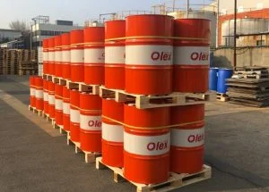 Dầu Công Nghiệp Olex – Công Ty Cổ Phần Max á Châu