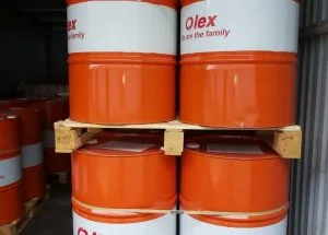 Dầu Công Nghiệp Olex – Công Ty Cổ Phần Max á Châu