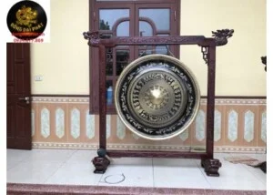Đồng Đại Phát – Công Ty TNHH Đồ Đồng Truyền Thống