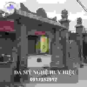 Doanh Nghiệp Tư Nhân Chế Tác Đá Mỹ Nghệ Huy Hiệu
