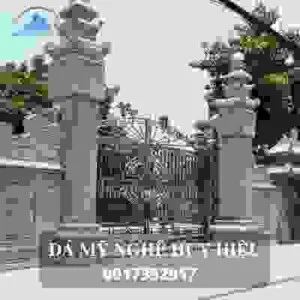 Doanh Nghiệp Tư Nhân Chế Tác Đá Mỹ Nghệ Huy Hiệu