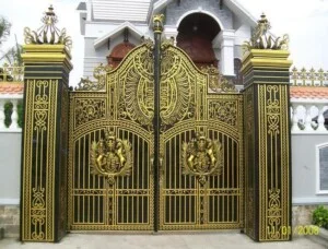 Cửa Tự Động Phú Thành – Công Ty Cổ Phần Thương Mại Và Sản Xuất Phú Thành
