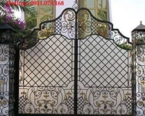 Sắt Mỹ Thuật Tâm An – Công Ty Cổ Phần Tâm An Việt Nam