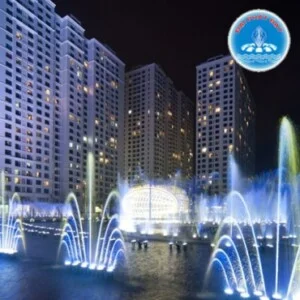 Công Ty TNHH Nghệ Thuật Nước Đại Phát Đạt