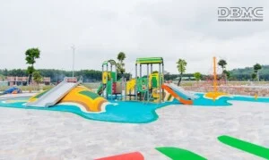 Công Ty TNHH Design Build Maintenance